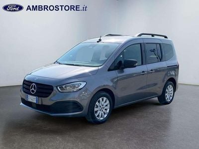 Mercedes Citan 112