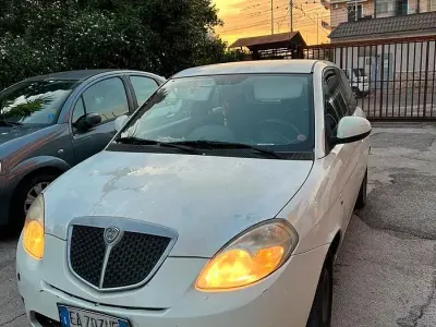 Usata Lancia Ypsilon