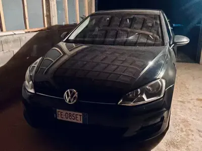 Usata VW Golf VII