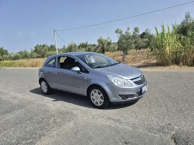 Usata Opel Corsa Enjoy 80 CV (58 kW) 2007 Other Utilitaria