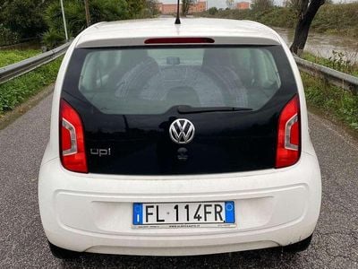 VW up!