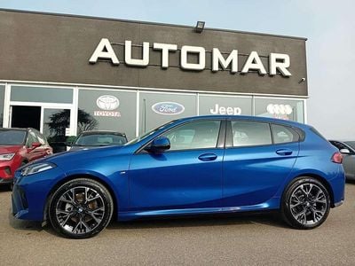 Usata BMW 120 M Sport 163 CV (119 kW) 2025 Other Utilitaria