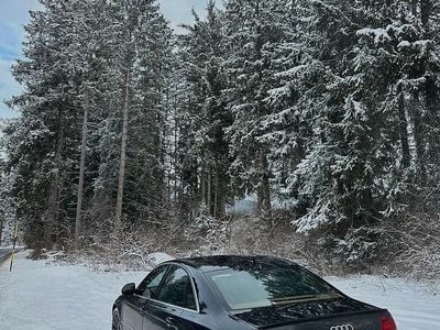 Usata Audi A8 Comfort 2007 Berlina