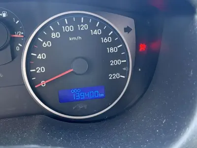 Usata Hyundai i20 Comfort 77 CV (56 kW) 2014 Utilitaria