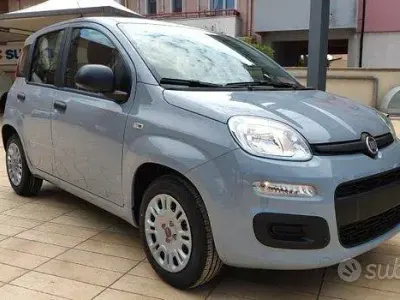 Usata Fiat Panda