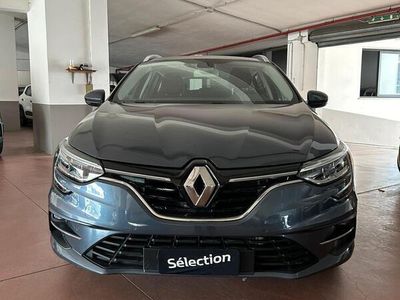 usata Renault Mégane IV -