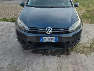 Usata VW Golf VI