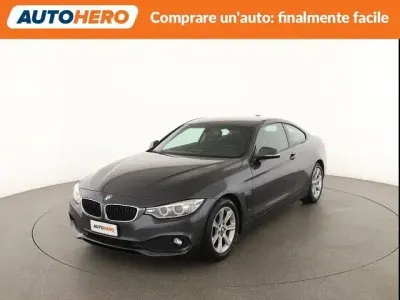 Usata BMW 418