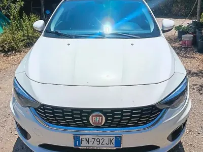 Usata Fiat Tipo