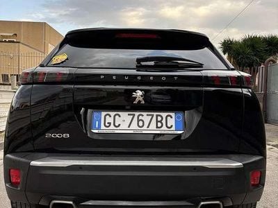 Brugt Peugeot 2008