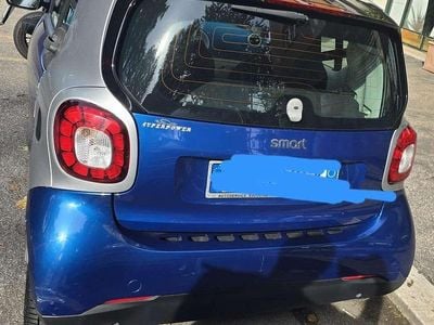 Smart ForTwo Coupé