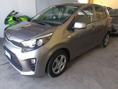 usata Kia Picanto -- 1.0 12V 5p. Easy