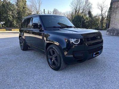 Usata Land Rover Defender S 249 CV (183 kW) 2022 SUV