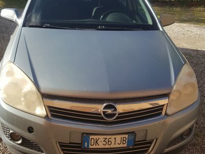 usata Opel Astra SW