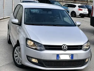 Usata VW Polo