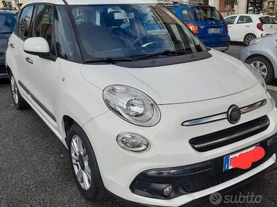Usata Fiat 500L