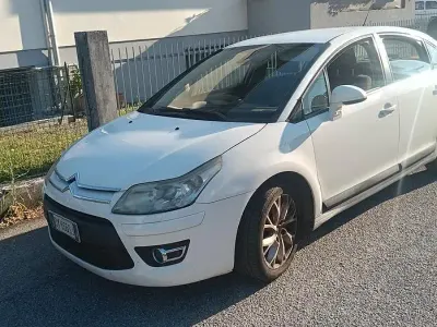 Usata Citroën C4