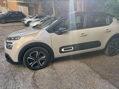 Occasion Citroën C3