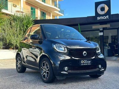 usata Smart ForTwo Coupé 90 0.9 Turbo Prime usato