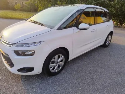 Usata Citroën C4 Picasso
