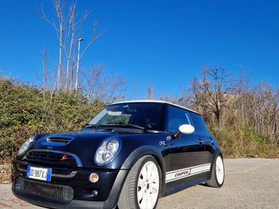 usata Mini Cooper S r53 170cv