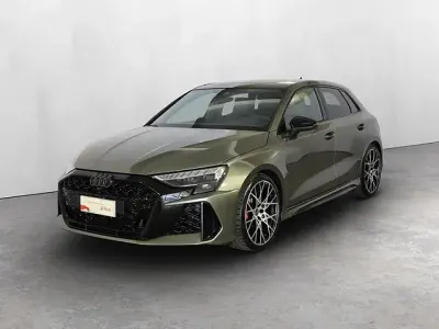 Usata Audi RS3 Sportback