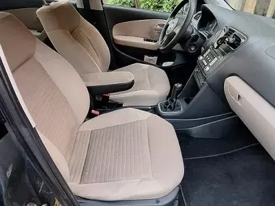 Usata VW Polo R 90 CV (66 kW) 2010 Utilitaria