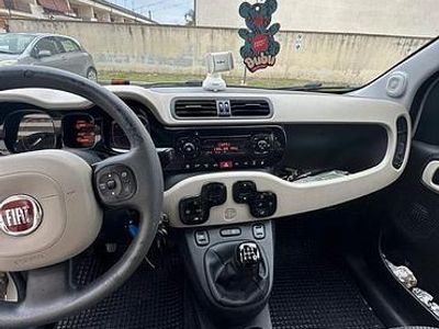 Usata Fiat Panda 70 CV (51 kW) 2013 Utilitaria