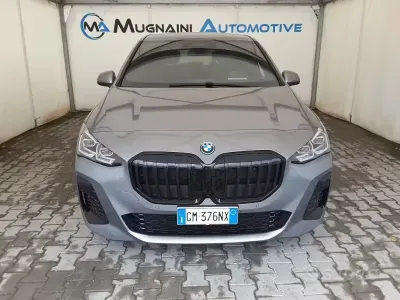 Usata BMW 225 Active Tourer