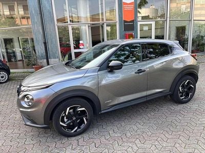 Usata Nissan Juke Acenta 94 CV (69 kW) 2025 Grigio SUV