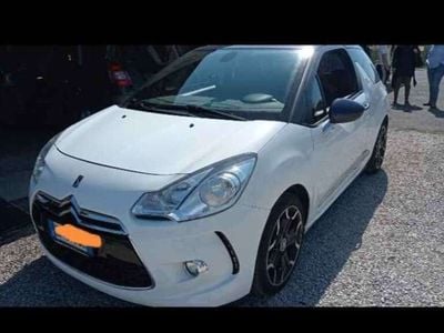 Citroën DS3