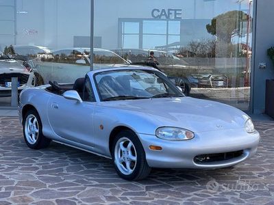 usata Mazda MX5 1.6i 16V