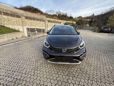 Usata Honda Jazz 122 CV (89 kW) 2023 Utilitaria