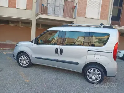 Usata Fiat Doblò