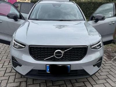 Usata Volvo XC40 Plus 163 CV (119 kW) 2023 SUV