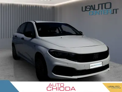 Usata Fiat Tipo
