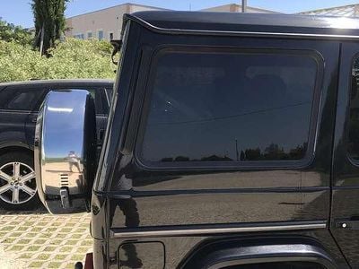 Usata Mercedes G350 211 CV (155 kW) 2013 SUV