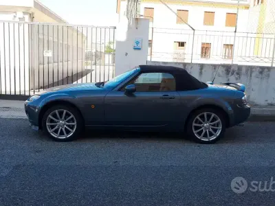 Usata Mazda MX5