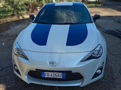 Toyota GT86