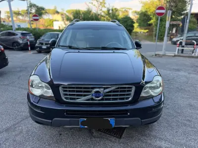 Usata Volvo XC90