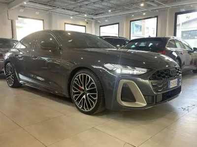 Usata Audi A5