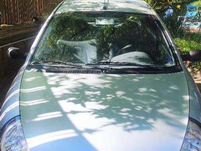 Usata Ford Ka 1996 Grigio Utilitaria