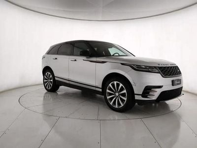 Usata Land Rover Range Rover Velar R-Dynamic 240 CV (176 kW) 2018 SUV
