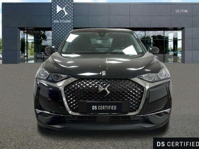 usata DS Automobiles DS3 Crossback 