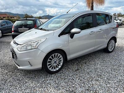 Usata Ford B-MAX 105 CV (77 kW) 2013 Monovolume