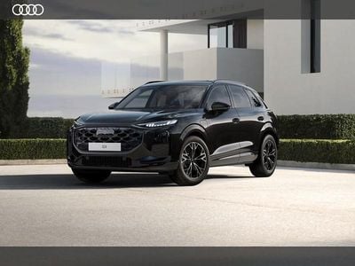 Verde salvia metallizzato Nuova 2025 Audi Q3 S-Line SUV | 60.400 € (Molto cara)