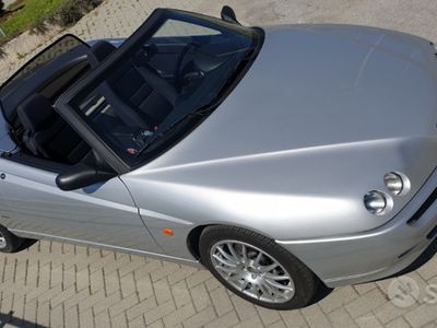 usata Alfa Romeo GTV cabrio