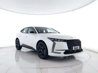 DS Automobiles DS4