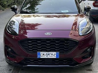 Usata Ford Puma ST-Line 125 CV (91 kW) 2023 SUV