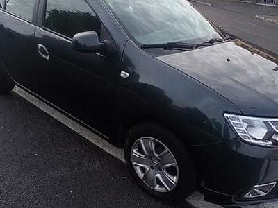 Usata Dacia Sandero 101 CV (74 kW) 2020 Grigio Utilitaria